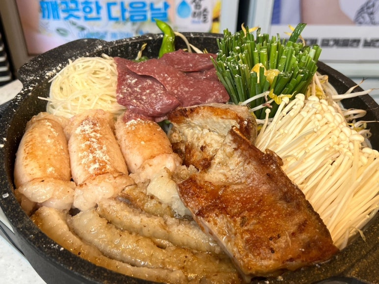 곱창왕김형제 이미지
