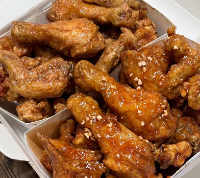 호식이두마리치킨울산 이미지
