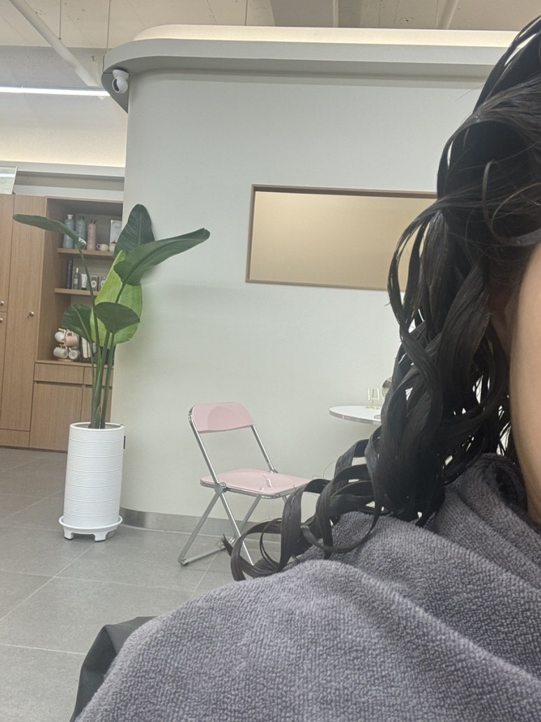 예뻐미장원 이미지