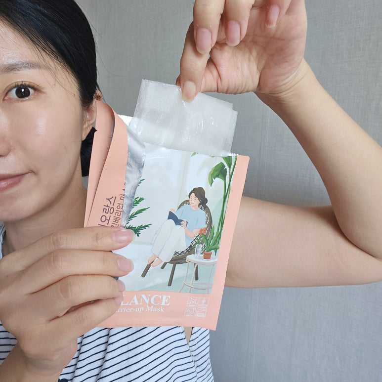 랑스스킨 이미지