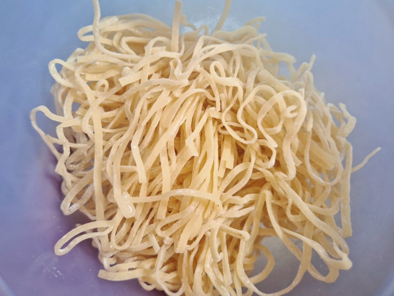 천일제면 이미지