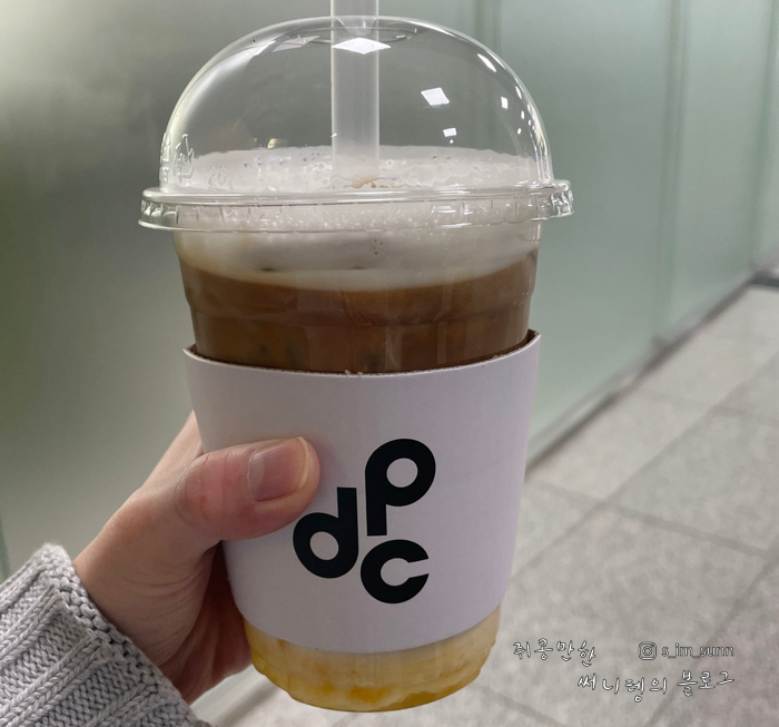 도프커피(DOPE COFFEE) 이미지