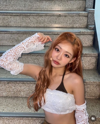 쥴리헤어 이미지