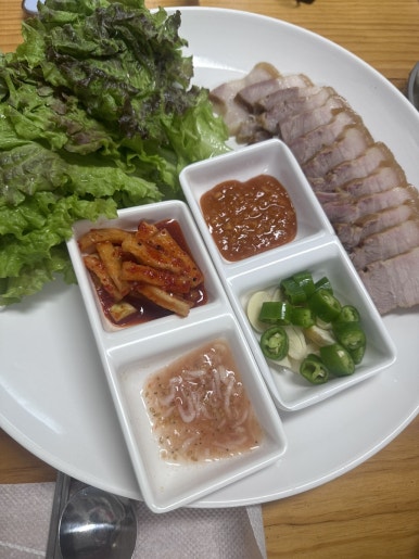 청정막국수 이미지
