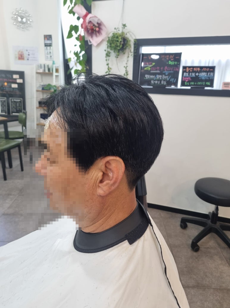 보떼헤어살롱 이미지