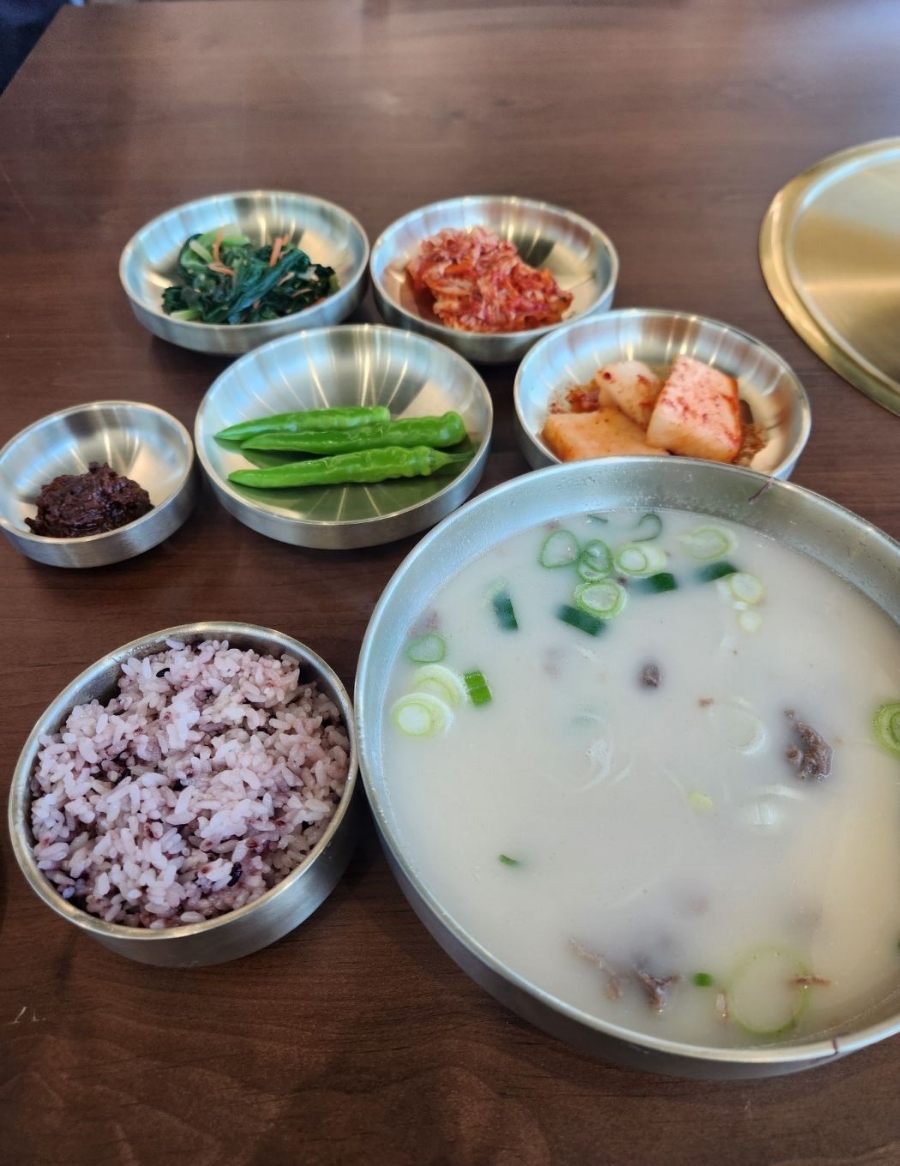 한우랩소디 이미지