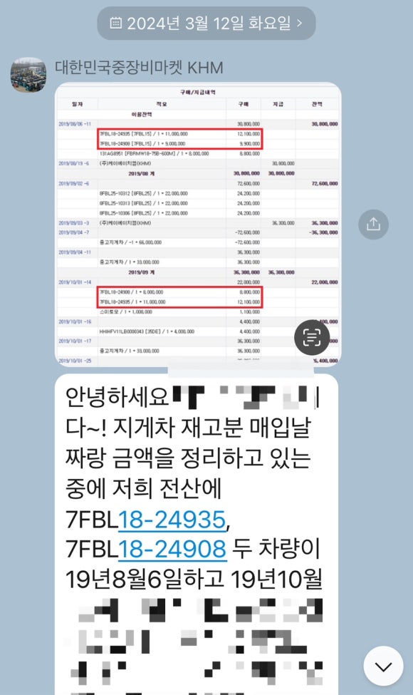 케이에이치엠 이미지