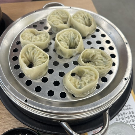 늘조은콩나물국밥 이미지