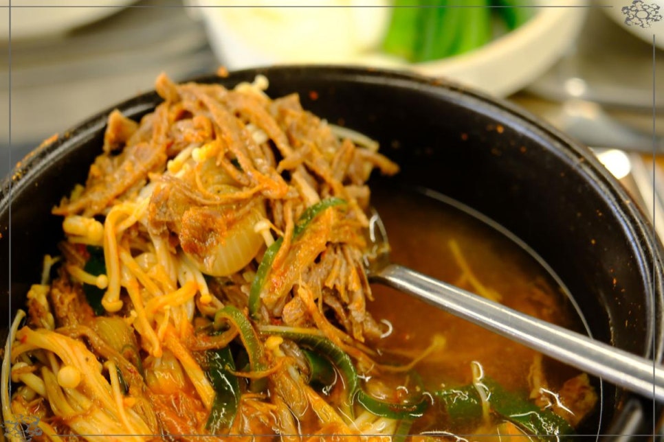양평해장국 우리집 다음에 맛있는 집 이미지