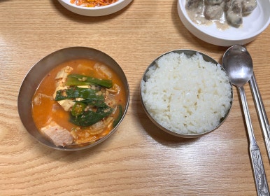 미리네청국장 이미지