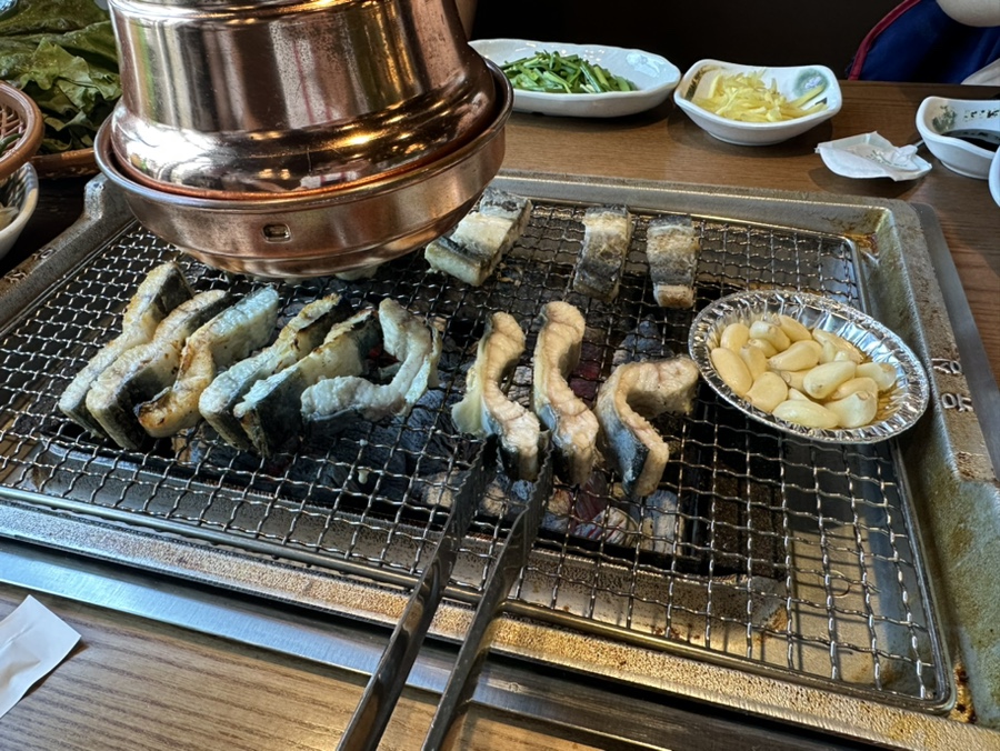 장어나라 이미지