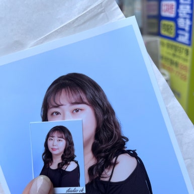 대구사진관스튜디오CK 이미지