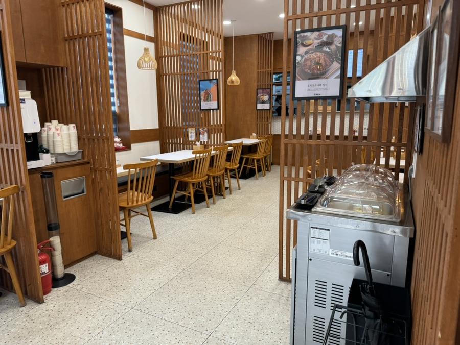 동경규동강동역점 이미지