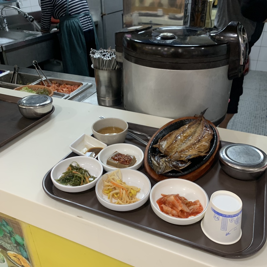 웰빙보리밥 사진 5