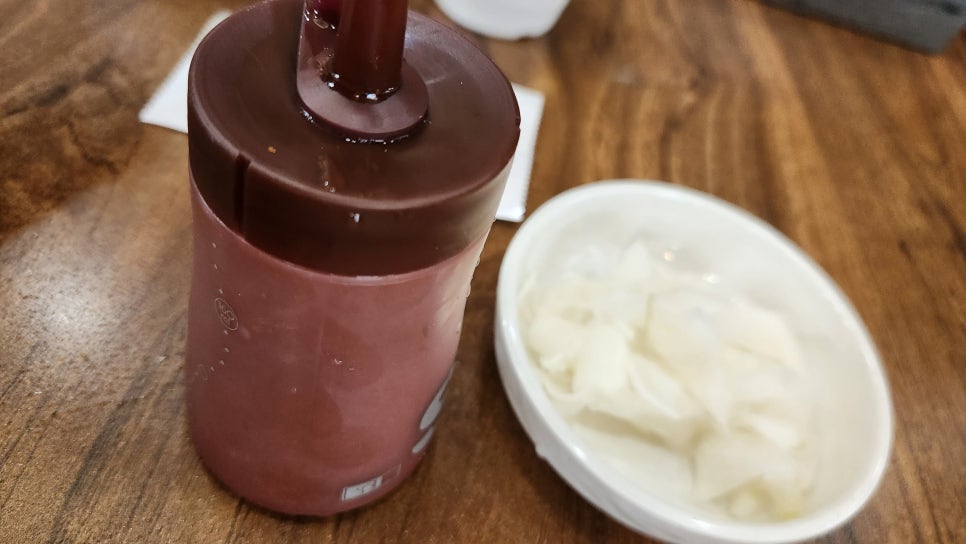 신우리냉면 이미지