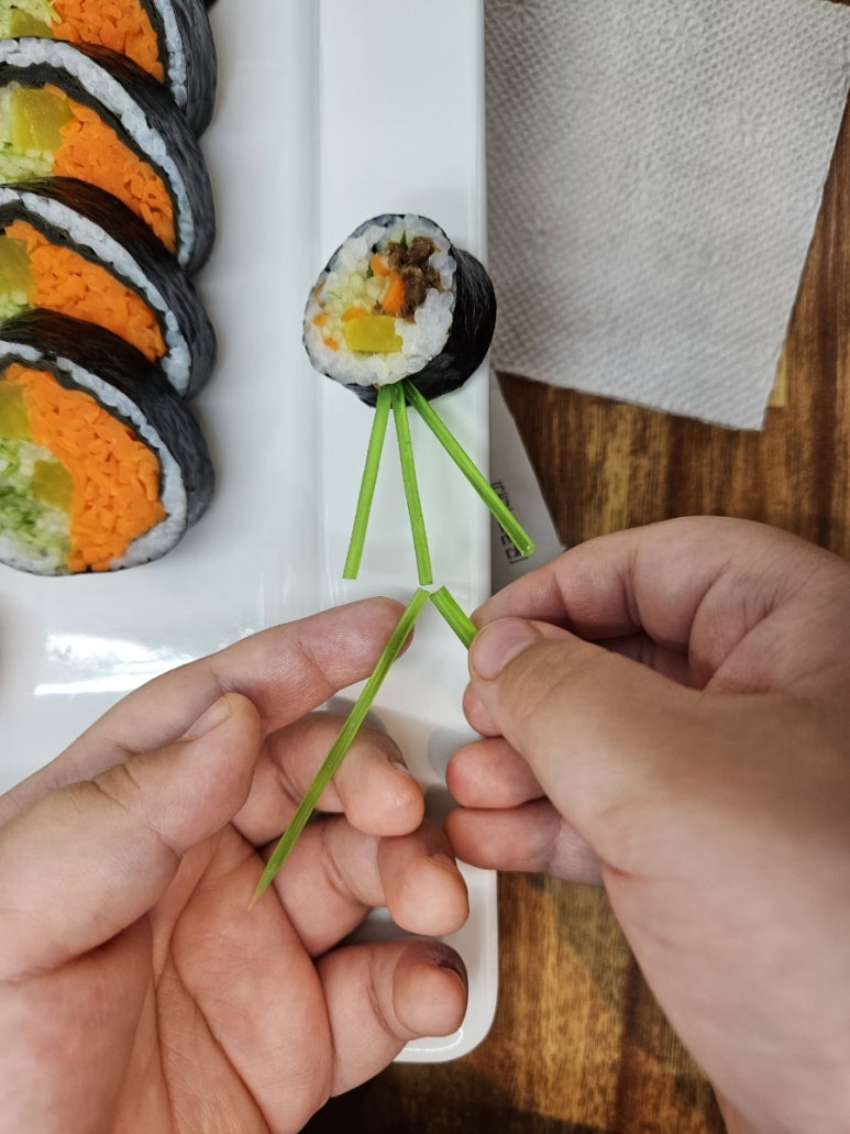 영미화김밥 이미지