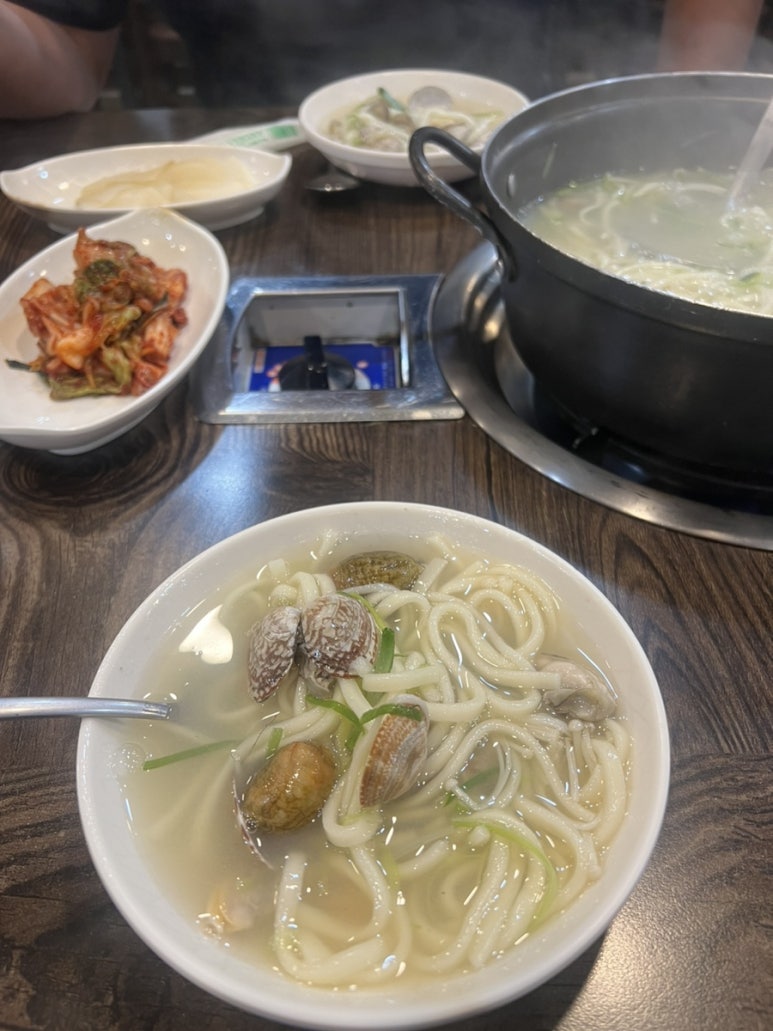 유가네떡집 이미지
