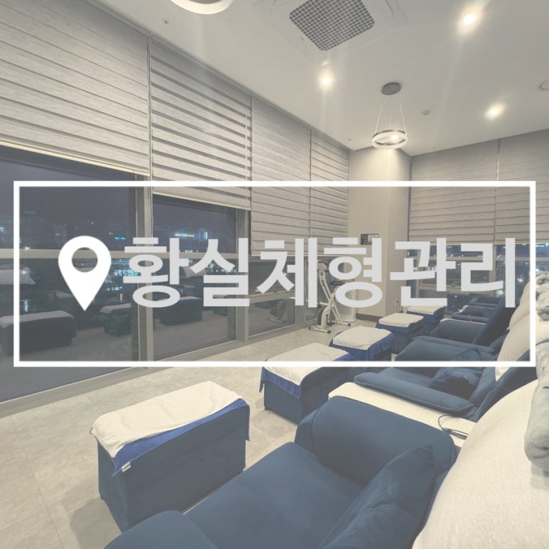 황실체형관리 이미지