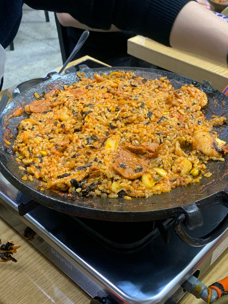 희야네식당 이미지