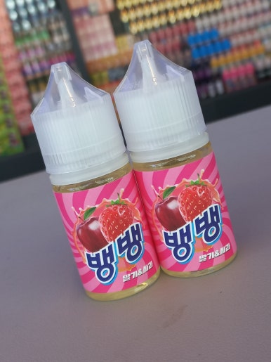 뱅뱅아이스크림 이미지