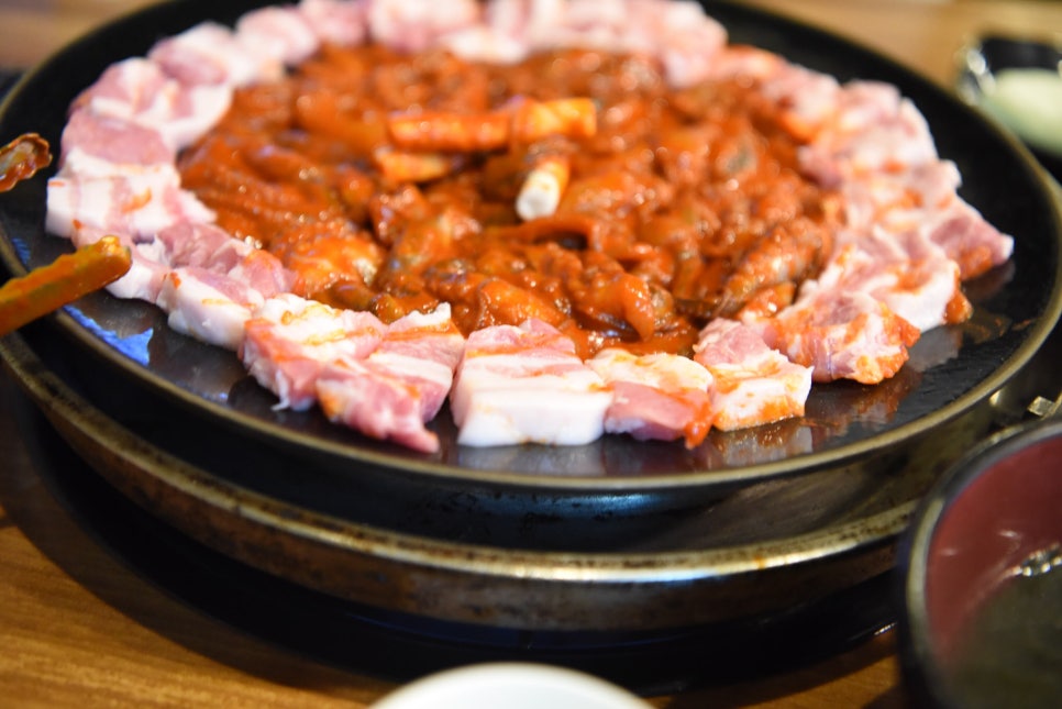 1357쭈꾸미전문 이미지