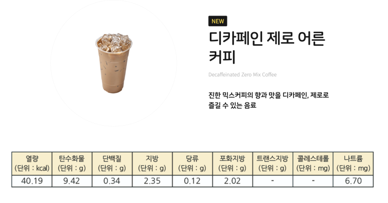 커피미각 이미지