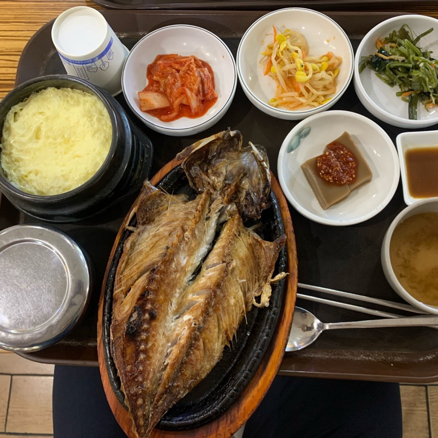웰빙보리밥 사진 6