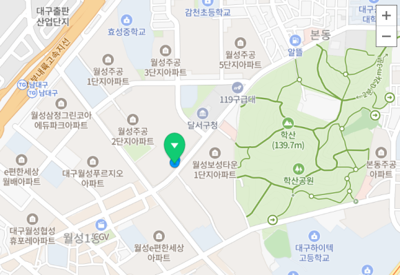 블루노래연습장 이미지