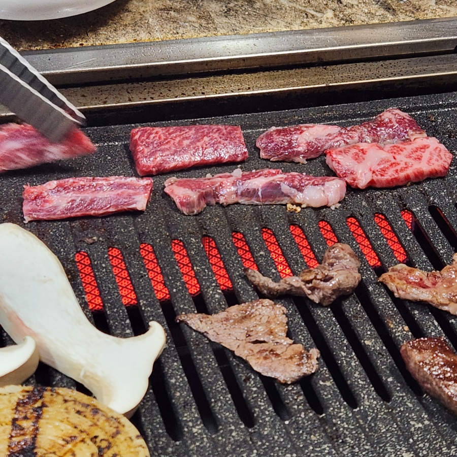 홍성식육식당 이미지