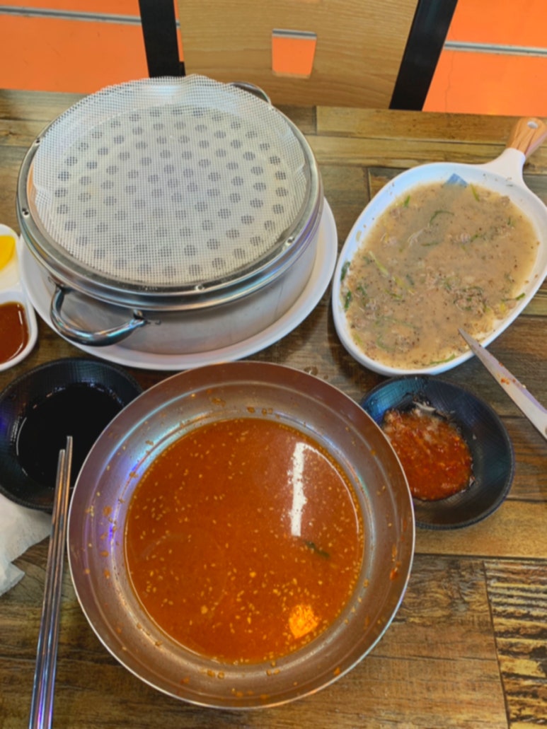 통영제면 이미지