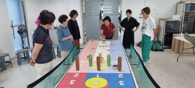 이불마을관리사회적협동조합 이미지