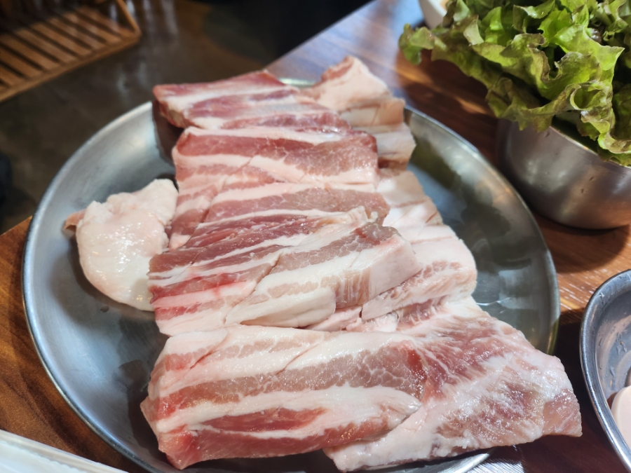 좋아좋아숯불갈비 이미지