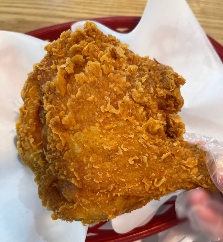 맘스터치 강서점 이미지