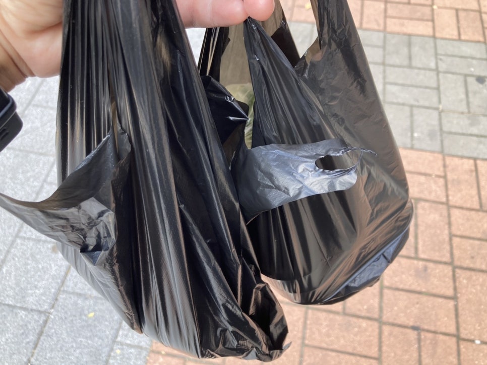 부자순대국 이미지
