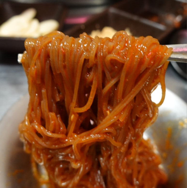 설이네화로구이 이미지