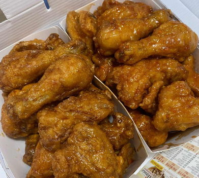 호식이두마리치킨울산 이미지
