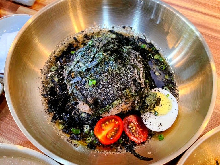금남막국수 이미지
