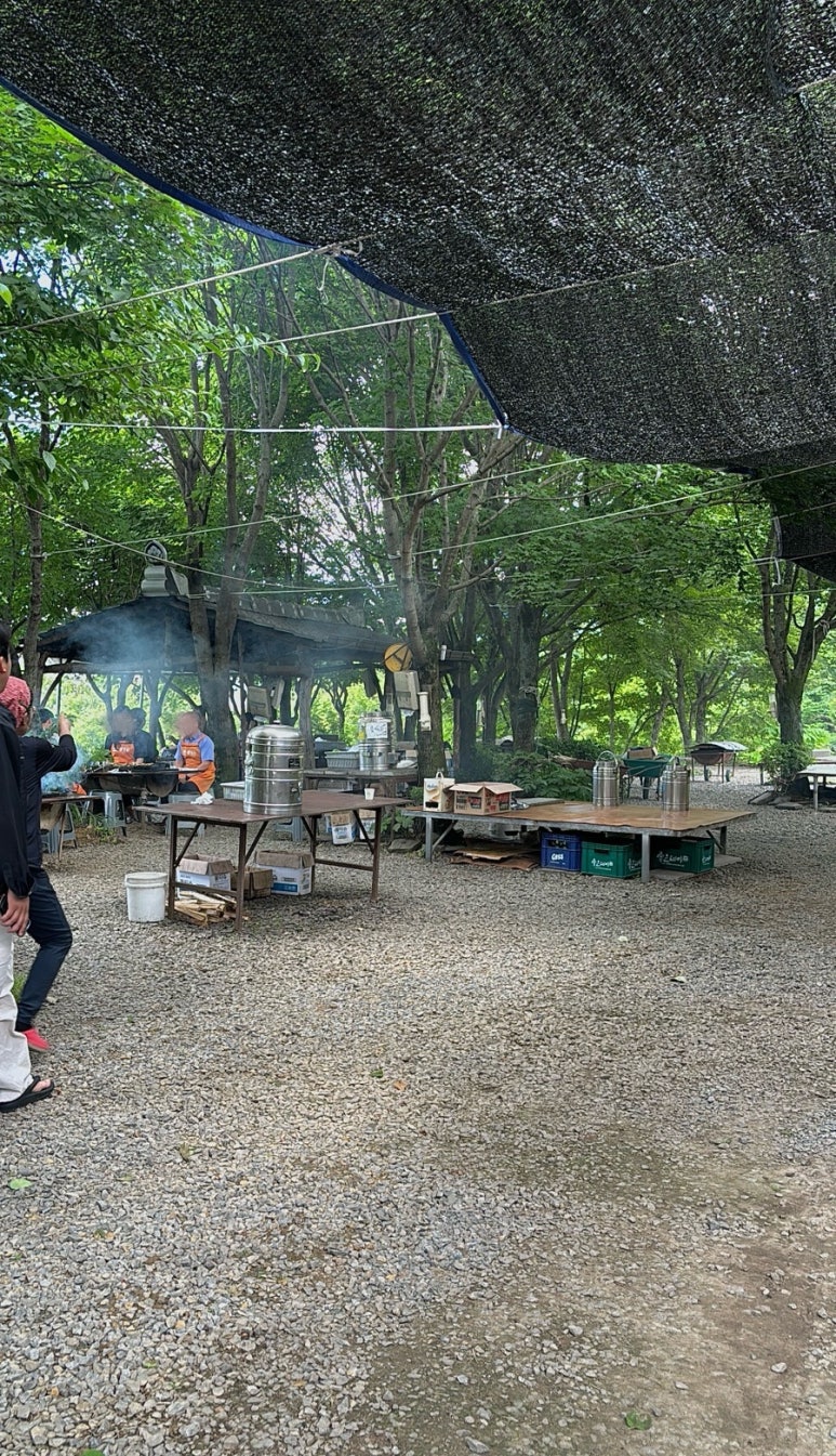 지리산 산골농원 이미지