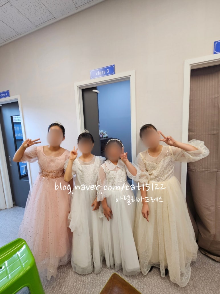 아델리아 헤어 이미지