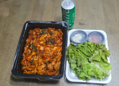 라씨네불곱창 이미지