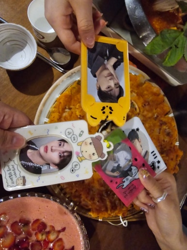 뮤동전노래연습장 이미지