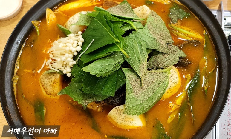 이서감자탕 사진 8