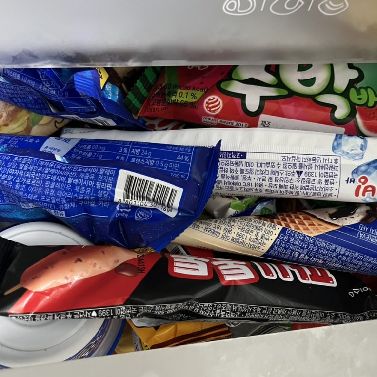 아이스크림스토리해피점 이미지