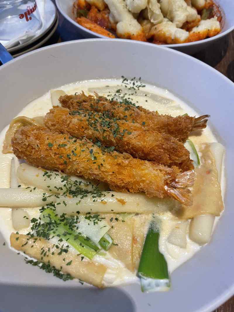 해피치즈스마일연남점 이미지