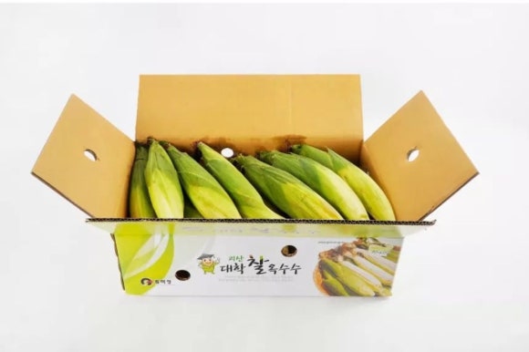 [국도19] 괴산군 방곡리 이미지