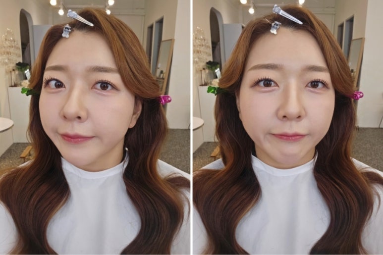 조에헤어 이미지