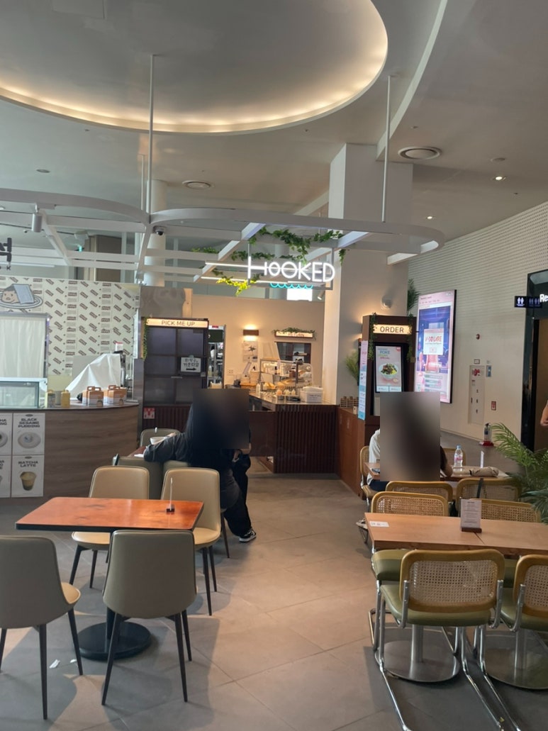 스무디킹롯데시네마점 이미지