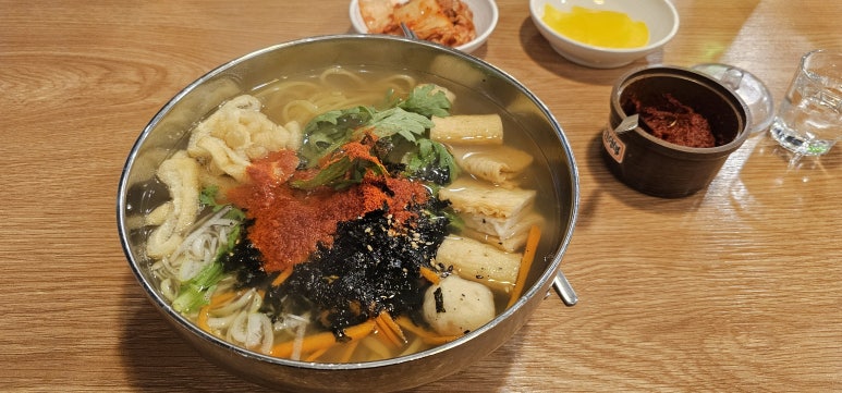 정거장즉석국수 이미지
