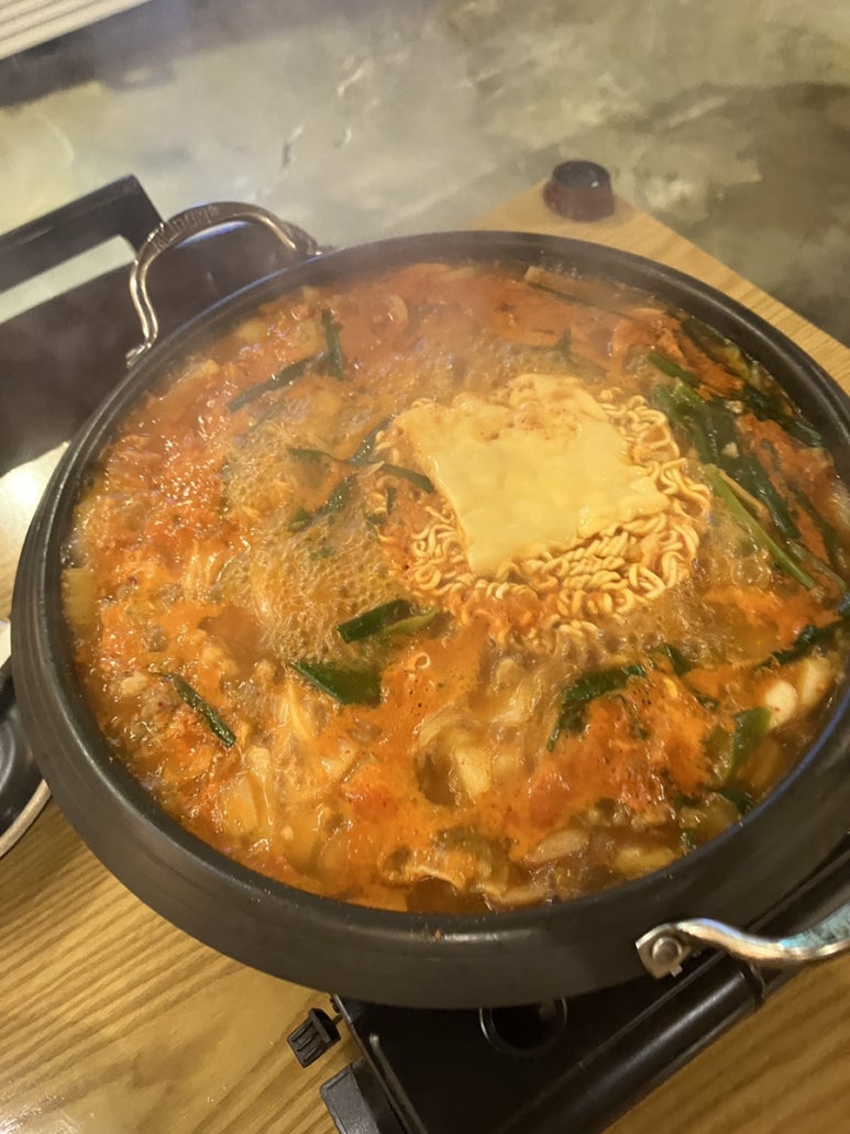 한방서울왕족발불보쌈불족발 이미지