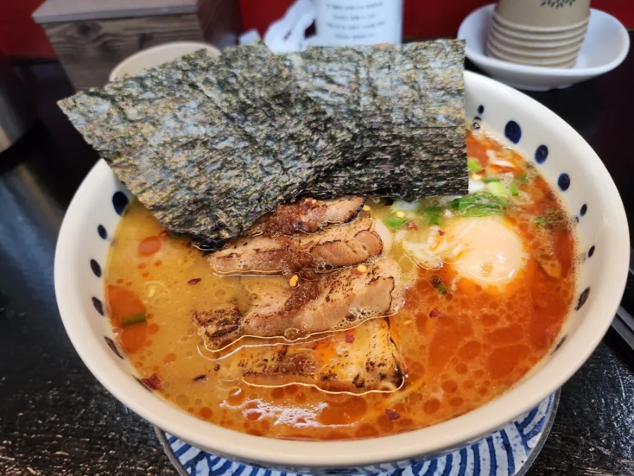 라멘더블플러스 이미지